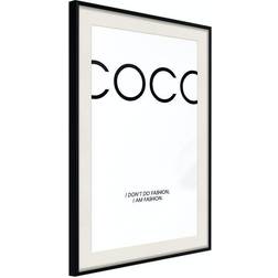 Arkiio Affisch Coco [Poster] 30x45 Poster